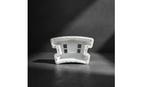 Concrete Well Module Mold Round Well Block Mold Easy to Use for Contractors