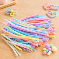pipe cleaners