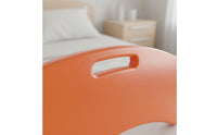 Sliding Transfer Board Anti-Slip Slide Assist Device to Use Mobility Aid for People, Patients, Bedside, Care Setting