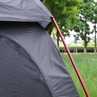 6-8 person family camping tent