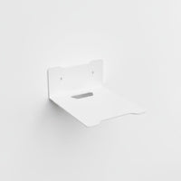 Easy Installation Display Device Wall Mount Shelf Multifunctional No-Drill Wall Shelf Multi-Functional for Students, Living Room, Bedroom