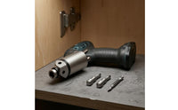 Multifunction Backward Shaft Adapter Metal Hex Shank Socket Adapter