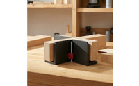 Corner Clamp with Adjustment Block 90 Degree Woodworking Clamping Fixture