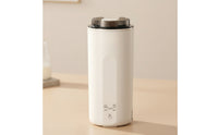 Soy Milk Machine Electric Soy Milk Machine Keep Warm for Office, Travel