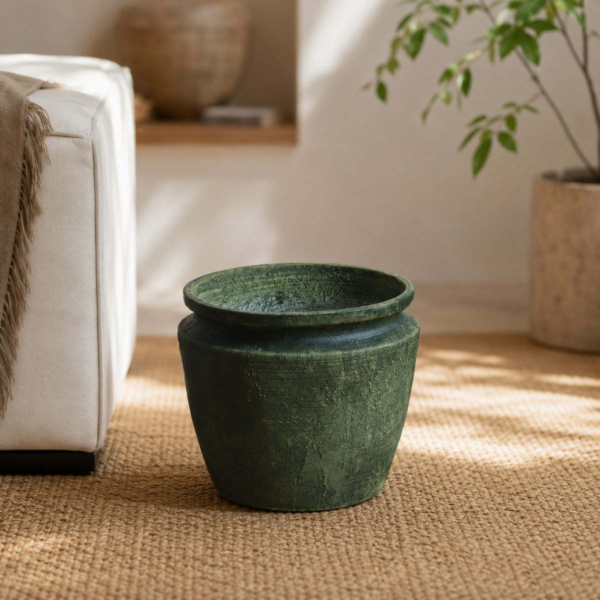 planter