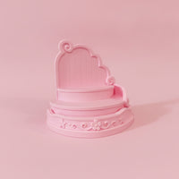 Doll Display Stand Doll Stand Versatile for Collectors, Shelf, Nursery