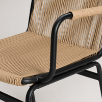 armchair