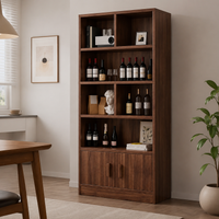 bookshelf