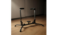 Padded Brass Instrument Stand Tripod Music Foundation Gear Holder Cushioned Design