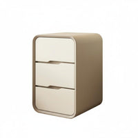 No Assembly Required Slim Gap Cabinet Space-Saving Narrow End Table space-efficient Size Drawer Unit Modern Look for Apartment Dwellers, Homeowners, Students, Bedroom, Small Spaces, Dorm Room, Bathroom