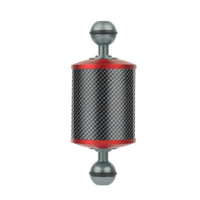 Carbon Fiber Buoyancy Arm Pieces Double Ball Buoyancy Arm