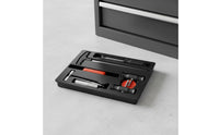 Professional Tools Front Windshield Removal Tool Set Sturdy Car Windshield Removal Kit Windscreen Remover Set Adjustable T-Shaped Handle