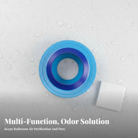 leak-resistant Toilet Flange Gasket Anti-Odor traditional sealantless Toilet gasket Thickened Drainage closure Universal Fit for professional installers, homeowners, DIY aficionados, Home Renovation, Restroom