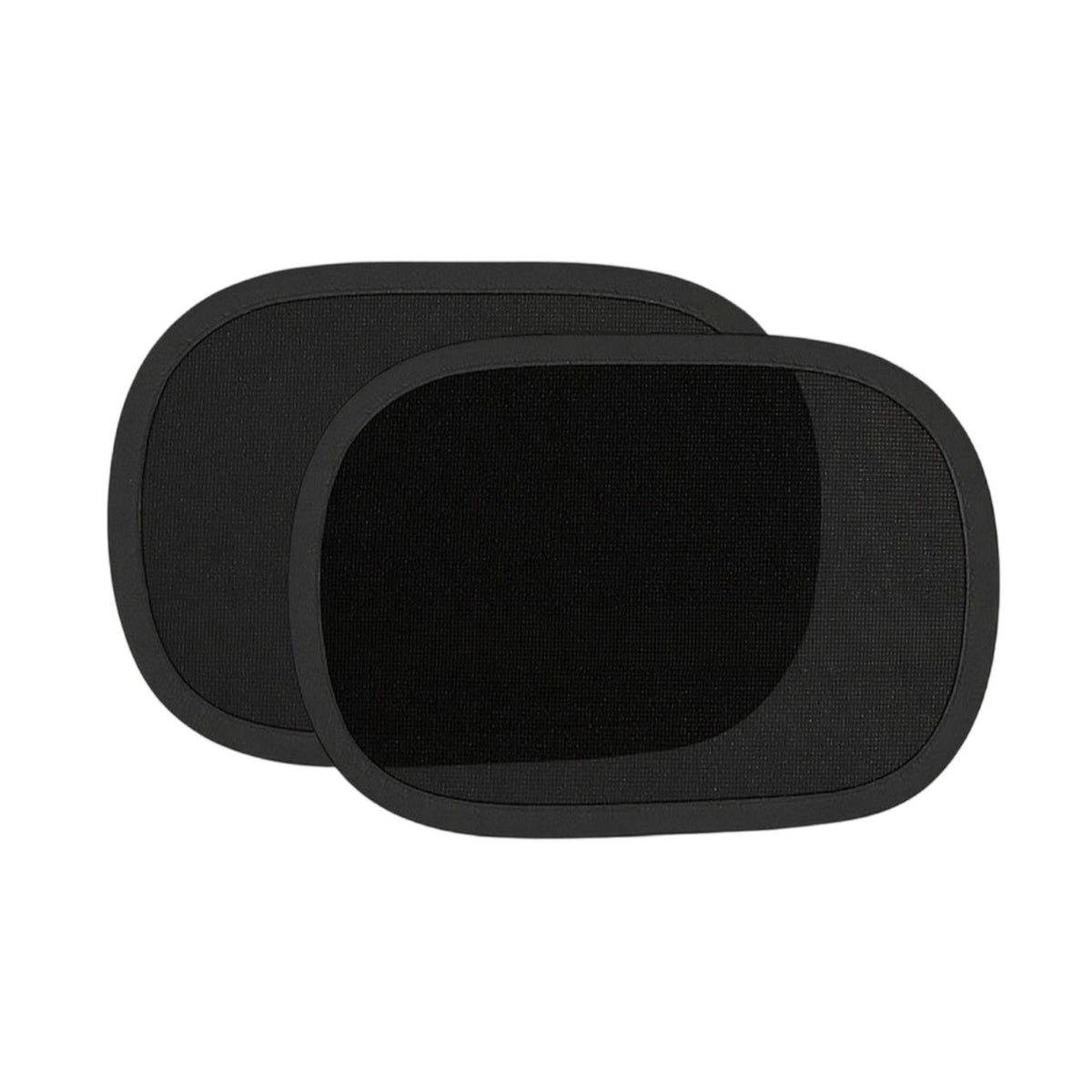 Car Sunshade Static Cling Mesh Window Shade Car Window Screen Adhesive-without Magnets-Simple Installation for Drivers