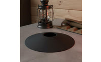 Multifunctional Camping Lantern Shade Atmosphere Enhancing Lighting Accessory for Campers, Outdoor