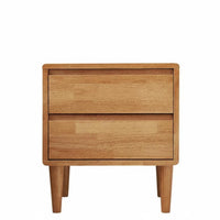 Japanese Design Rattan-Door End Table Space-Saving Rattan Door Accent Table Minimalist Nightstand Raised Rim Top for Homeowners, Apartment Dwellers, Interior Decorators, Guest Room, Small Areas, Entryway, Awayice