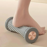 Foot Massage Roller Textured Sole Massage Roller Body Care Compact Easy to Use