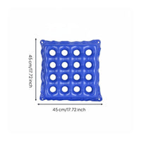 Hemorrhoid Donut Cushion Portable Hemorrhoid Pillow Supports Posture for Elderly