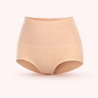 Underwear Women High Waisted Knickers for Postpartum Recovery, 95% Maternity Multipack with Control and Extra Wide Gusset