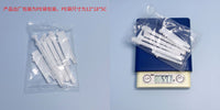Replacement Stop Water Pressure Rod for Concealed Tank Wall-Mounted Toilet Flush Panel 241.874.001