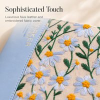 Acrylic Marker Sketchbook with Flip-Through Design, Portable Blank Art Book for Watercolor and Sketching