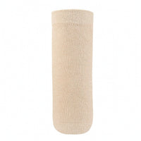 Daily Wear Gel Sock with Sleeve Anti-Slip Prosthetic Gel Sock Cushioned Prosthetic Liner Elastic for Amputees, Walking