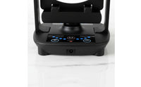 Phone Swing with Cradle USB-Powered Phone Shaker with Timer Device Adjustable Quiet for Gamers, Desk, Office