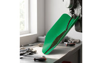 Foldable Oil Drain Pan Insert Mess-Messless Oil Change Funnel with Curved Edge Wipe-Clean Flexible Draining Tool Reusable for Mechanics