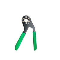 Industrial Grade Versatile Wrench Alloy Steel Multi-Purpose Hex Wrench