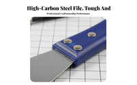 3D Printer Tool Kit Precision Tools 3D Print Finishing Kit Multi-Functional