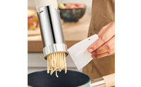 Handheld Electric Noodle Machine Easy to Clean Noodle Machine Space-Saving Kitchen Appliance