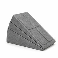 Slant Board with Textured Surface Grippy Incline Board Firm