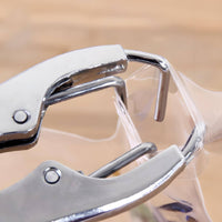 Balloon Expansion Plier Metal Balloon Expander Pliers Pointed Tip