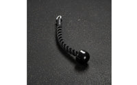 Bicep Tricep Rope Non-Slip Grip Double-Ended Training Rope Cord Machine Attachment Sturdy Duty for Bodybuilders