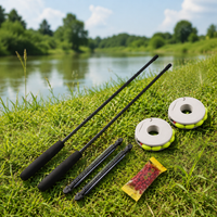 fishing rod