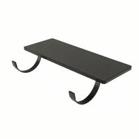 Desk Extension Board with Hook Ergonomic Desk Heavy-Duty Furniture for Office Workers