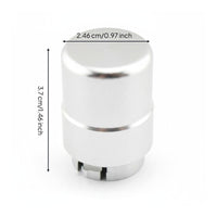 Second Generation Shifter Button for  &  SUT Easy Installation Transmission Shifter Button