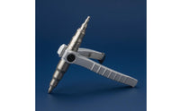 Air-condition Pipe Flaring Tool Handheld Refrigeration Tube Expander Easy to Use Maintenance Gear for Mechanical Work