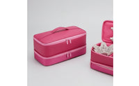 Shielded Hair Tools Organizer Case