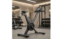 Fan Bike Speed Sensor Wired Speed Sensor with Cable Easy Install Wearwear-Resistant for Indoor Training