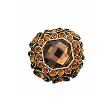 Fancy Clothing Buttons Sewing Supplies Sturdy Metal Design for Sweaters