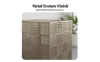 Tiered Plant Stand Set Minimalist design Indoor Furnishing Modern Aesthetic