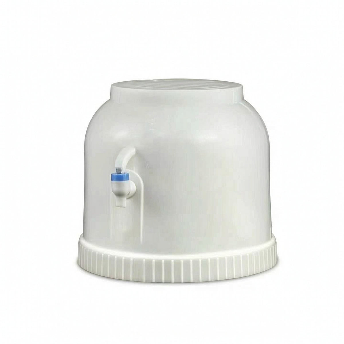 Tabletop Water Dispenser Portable Water Dispenser with Faucet Compact for Students, Kitchen, Dorm Room