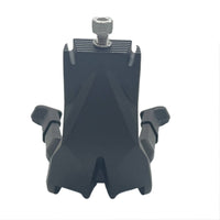 Double Leg Bike Kickstand Stable Double Leg Kickstand Anti-Slip Stand for Commuters, Wide-Tire Bikes
