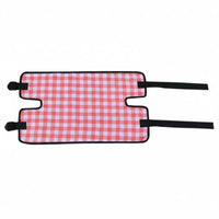 Outdoor Folding Chair Replacement Cloth Tool Folding Chair Replacement Material Washable for