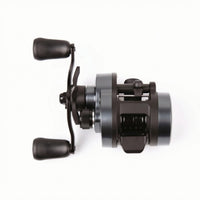 Reel Electronic Braking Fishing Reel Baitcaster for Casting
