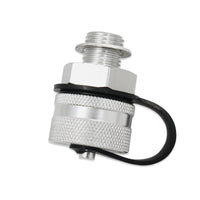 Quick Twist Oil Drain Valve No Tools Required Engine Oil Drain Valve Vehicle Parts Messleak-Proof Hand-Operated