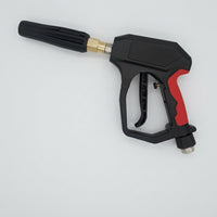 Car Detailing Foam Sprayer with Stainless Steel Interface, Alloy Material Foam Lance for Car Washing, 250kg Rated Washer Foam Tool, 30cm