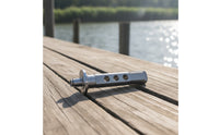 Reel Shaft Stainless Steel Replacement Main Shaft Spare for Anglers