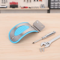 Scooter Rear Brake Stainless Steel Hardware Anti-Slip for Children